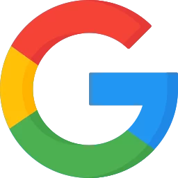 google symbol