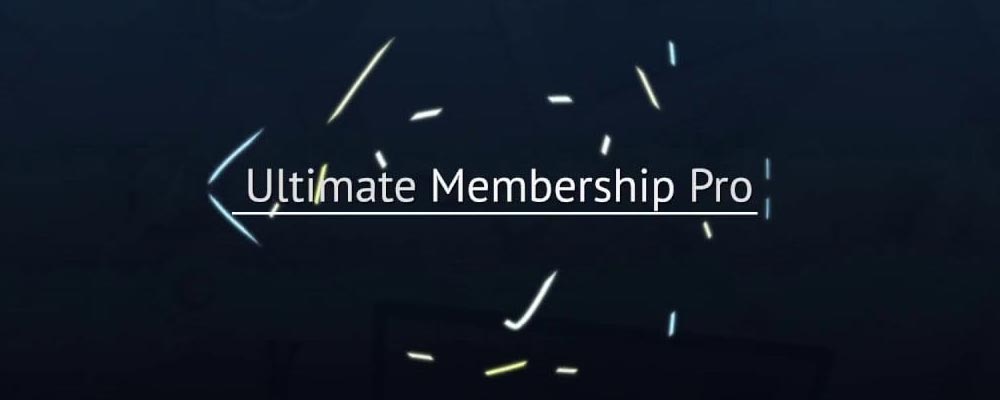 افزونه Ultimate Membership Pro